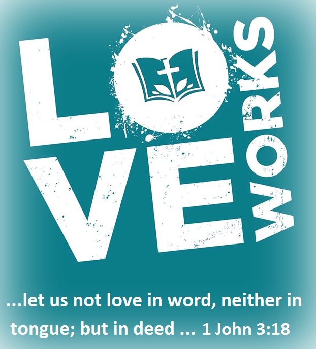 LoveWorksverse
